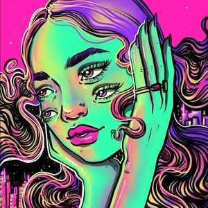 Meet your Posher, Mkayla